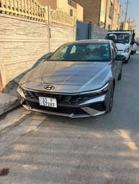 النترا هايبرد • ٢٠٢٥ • بدون ايرباك