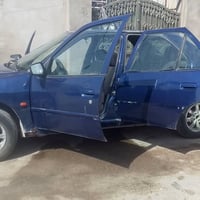 بيجو 306 • ٢٠٠٢ • رقم ديالى