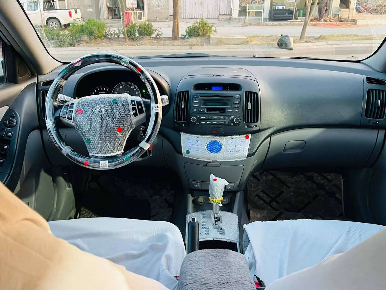 النترا • ٢٠٠٧ • دربندخان