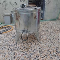تنور غاز • جديد • الزبير حي القائد