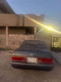 كراون بطة • ١٩٩٤ • مكينه ٢.٥