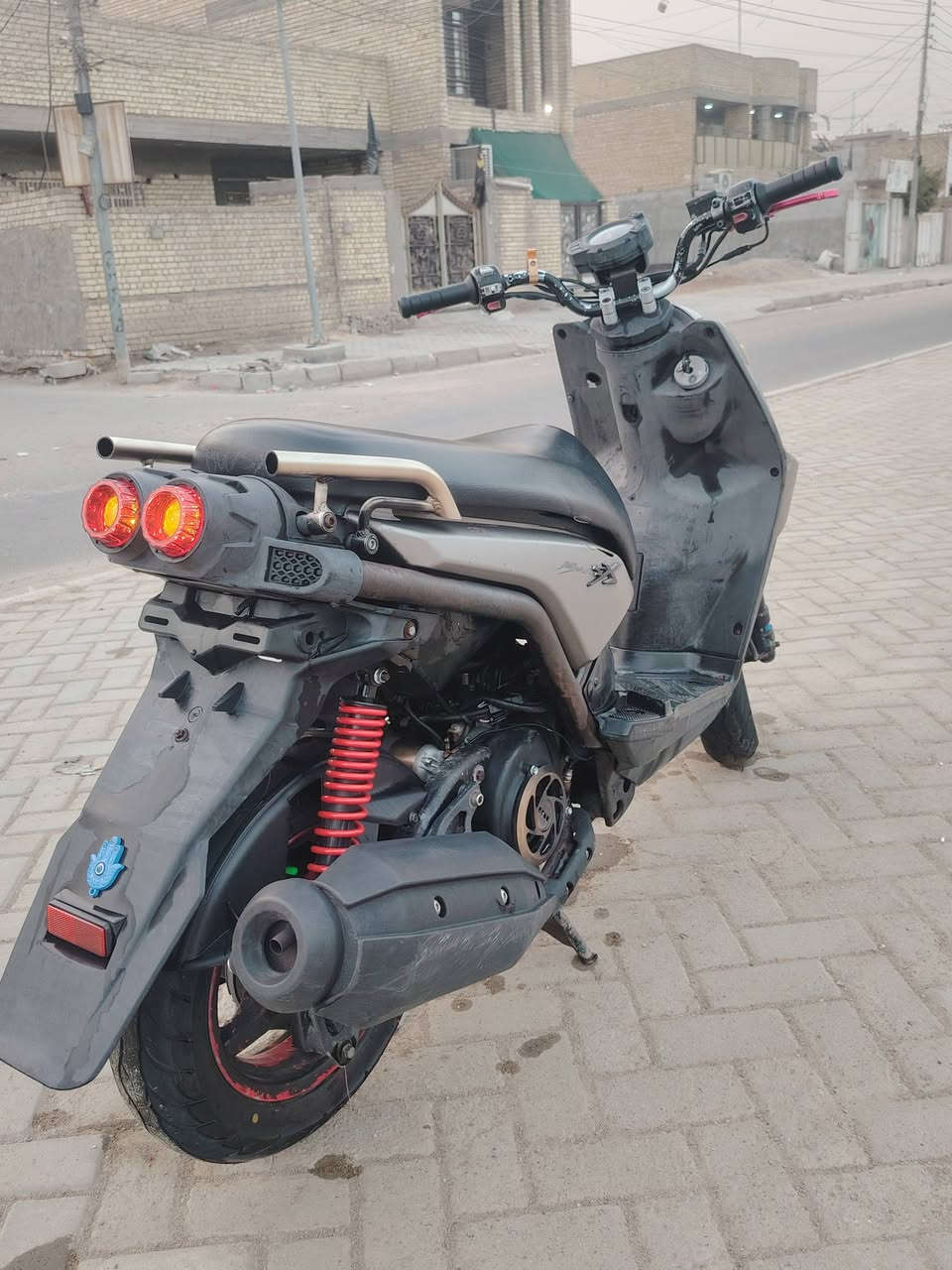 جبلي • ٢٠١٤ • كفاله