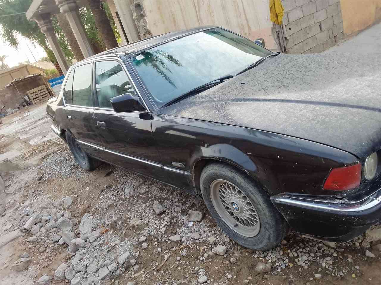 بي ام دبليو • ٩١ • ٣٥