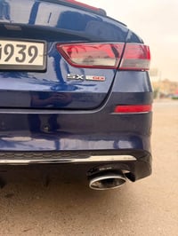 اوبتما SX • بنوراما • رقم اربيل