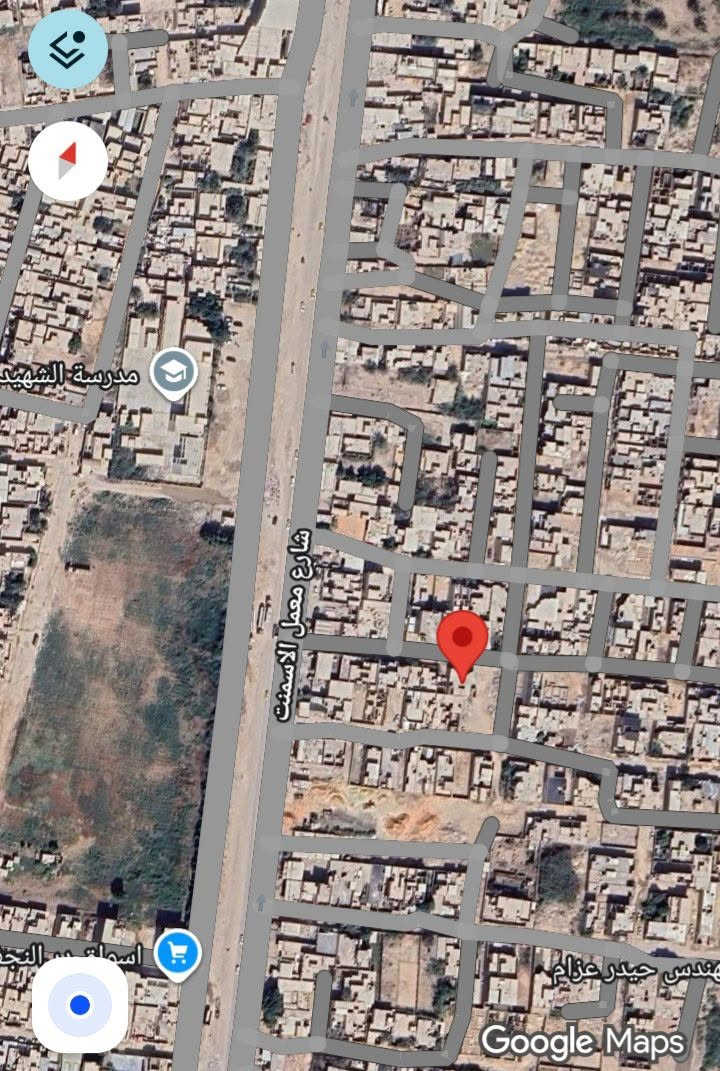 2بيوت للبيع هياكل🔥🔥🔥
مساحه البيت الواحد100

بناء قبل القرار مرقم بالترقيم

صب كونكريت رباط وسقف بناء طابوق

توضيح اكثر داخل الفيديو

السعر62 وبيهن مجال

للاستفسار اكثر الاتصال على الرقم

***********

او المراسله خاص
