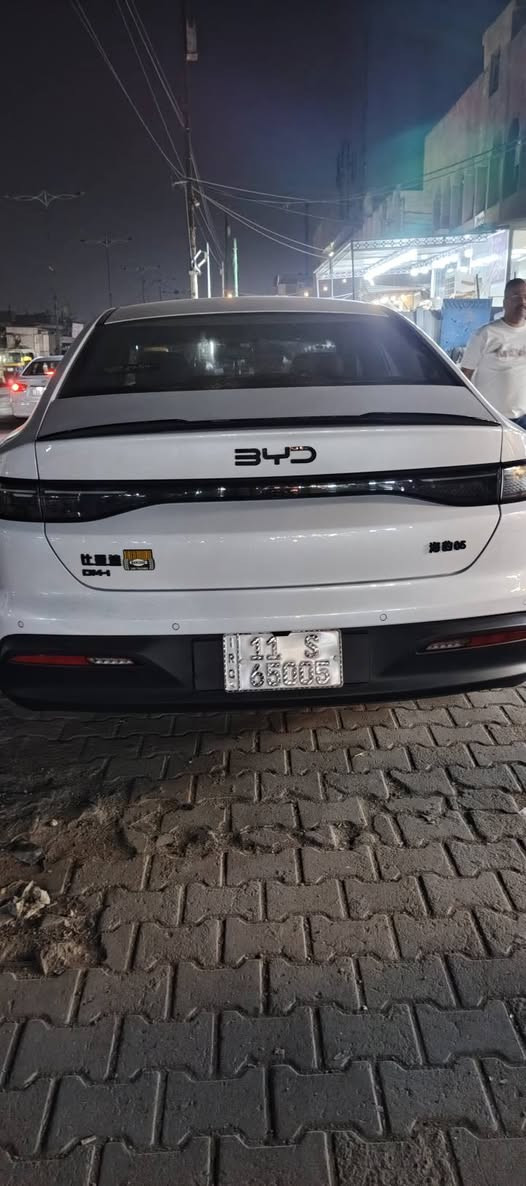 سيل ٥ • ٢١٠٠٠ كم • رقم بغداد