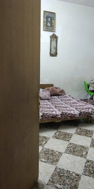 السلام عليكم بيت للبيع طابو زراعي سند 25مساحه 100 ثلاث طوابق محتويات البيت الطابق الاول غرفه وصاله واستقبال وصحيات خارجيه والطابق الثاني غرفتين وصاله وصحيات والطابق الثالث ماكامل  غرفه فقط العنوان مسيب شارع السده القديم (شارع عامر نجم)  السعر 75 وبي مجال
رقم الهاتف***********
السلام عليكم بيت للبيع طابو زراعي سند 25مساحه 100 ثلاث طوابق محتويات البيت الطابق الاول غرفه وصاله واستقبال وصحيات خارجيه والطابق الثاني غرفتين وصاله وصحيات والطابق الثالث ماكامل  غرفه فقط العنوان مسيب شارع السده القديم (شارع عامر نجم)  السعر 75 وبي مجال

