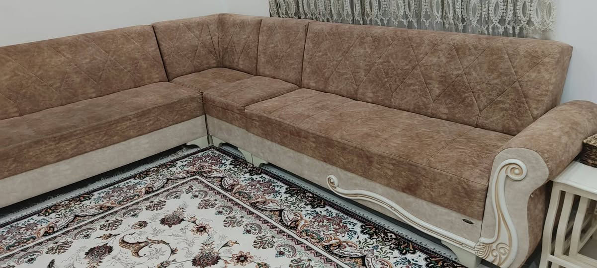صوفا • نظيف • السليمانية
