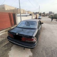 دايو برنس • موديل ١٩٩٥ • للبيع