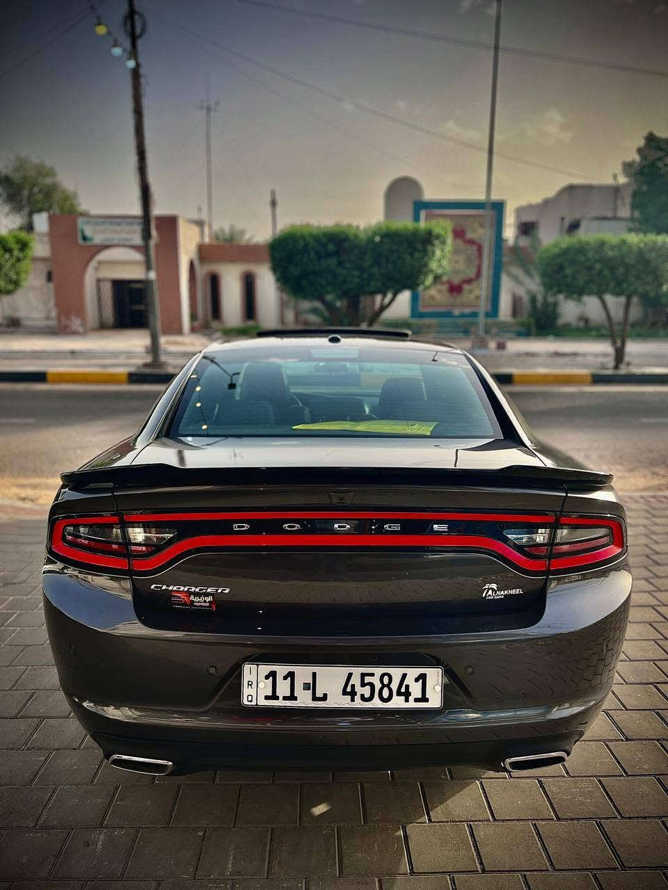 درج جارجر فول مواصفات 

فئه. : SXT PLUS 2 فول مواصفات 
الموديل : 2022 . (امريكي) . 
المحرك : . V6.  3.6L . 
العداد : 72 الف مايل

*مكفوله بدون حادث 
كفاله عامه من كلشي 
 
المواصفات :
* فتحه سقف سلايد
* تو ويل درايف
* انظمه قياده 
* دبل بصمه 2 
* كاميرا خلفية دواره
* المصابيح الأمامية زنون .
* كشافات الضباب زنون 
* دخول ذكي. 
* تشغيل عن بعد .
* شاشه كبيره نفكيشن
* كشنات الداخلية من الجلد 
* مقاعد السائق كهربائي مع الراكب 
* المقاعد الأمامية تدفئة  وتبريد 
الخلفية تدفئة 
* خزن مقعد السائق ميموري 3 وضعيات
* حساسات خلفي 
* تبريد امامي خلفي 
* تدفئة ستيرن . 
* سستم صوت
* بلوتوث تلفون . 
* محدد سرعة .  
 * حساس ب مري 
.
.. بعد بيه هواي مواصات 
* رقم بغداد جديد
* دخول جديد 
للاستفسار / ***********
المكان / بغداد الحريه بغداد, العراق
