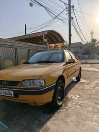 دشبول عالي • تحويل مباشر • ٢٠١٦
