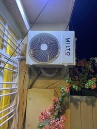 عرض عرض عرض 🔥🔥🔥 ❄️ اختصاص تكييف وتبريد   ✔️تنصيب سبلت جداري50 جديده ال...
