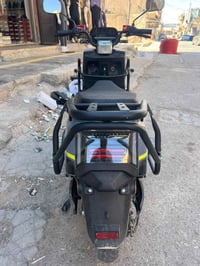 ألماسا • ٦ بطاريات • موطور جديد