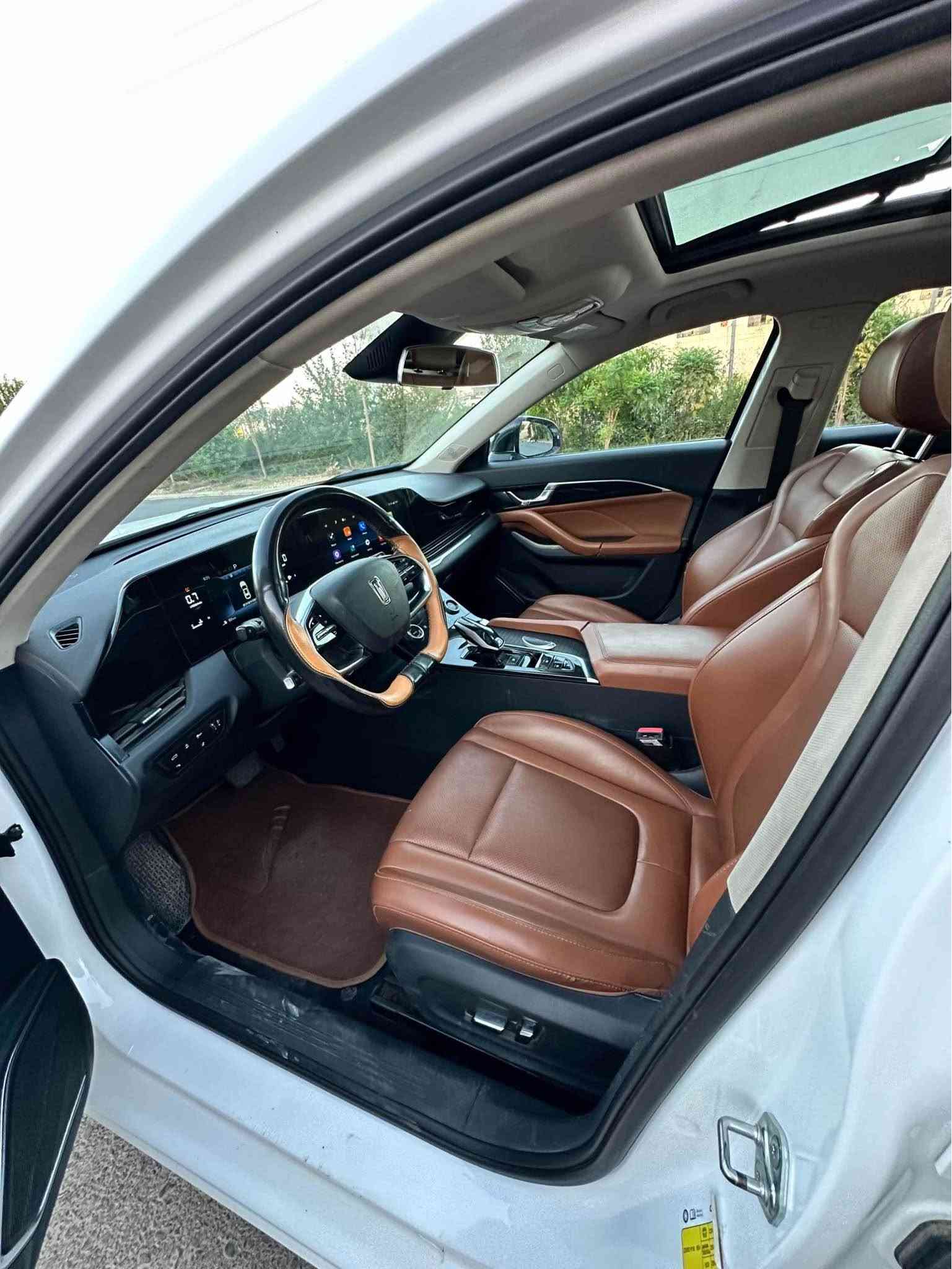 Bestune B70 2023
فول مواصفات بنوراما بصمە صندوق کهرباء ششە کبیرە محرک 2000 تربو کامیرا 360 حساس و رادار کامل جهات کشنات جلد و کهرباء و تدفئە 
فقط باب سکن مرشوشە بدون دواخل 
تەنیا یەک درگای سکن پەمپە بێ داخلی 
رقم اربیل و کل شیء جدید سنویە بشرط تحویل
سعر 123 ورقە و مجال واتساب ***********
BESTUNE B70 2023
قەپات مواسەفات پانۆراما بەسمە کوشن جلد کارەبا هیتەر مکینە 20 تربو
شاشە گەورە و گێچ ئەلیکترونی کامیرا 360 رادار و خەتی جادە پێش و دوا کامل حاسە بریک کارەبایی و اوتوهولد سندوق شفت
تەنیا یەک درگای سکن پەمپە بێ داخلی 
سعری 123 وەرەقە و مجال
رەقەم هەولێرە و هەموو شتی تازەیە
واتساب *********** أربيل, العراق
