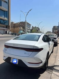 تكملة خط باقي نفرين 2 يتوفر خط لنقل الطلبة  من منطقة الطوبجي / علي الص...