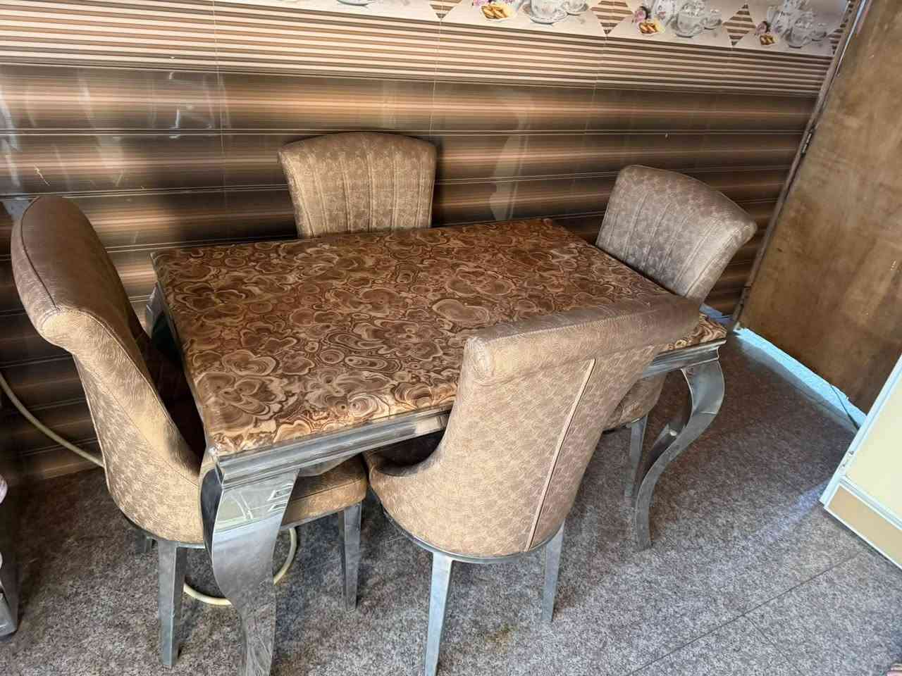 طقم سفرة • جديد • النجف الاشرف