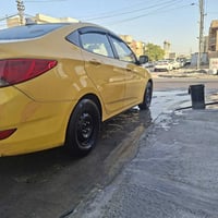 اكسنت امريكيه موديل 2015 بغداد انكليزي بسمي حادثه موضح بل صور بيه تبدي...
