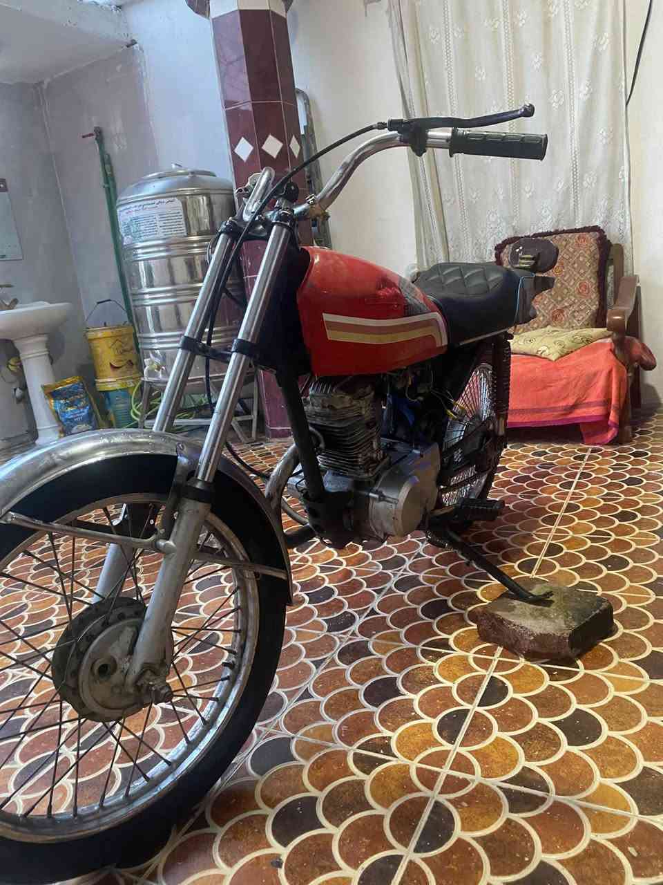 شعندك مراوس نزل
