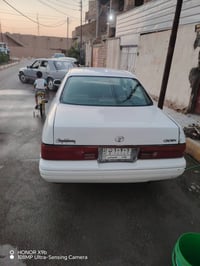بطه • ١٩٩٥ • بلاديه