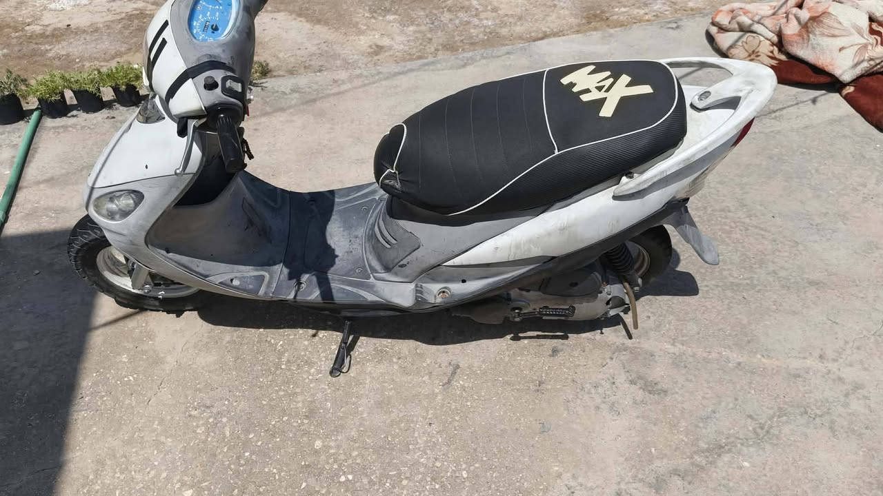 ماكس للبيع مفتوحه مره وحده مكاني كربلاء سيد سماعيل ماناقصها شي السعر 375 وبيها مجال قليل ***********
