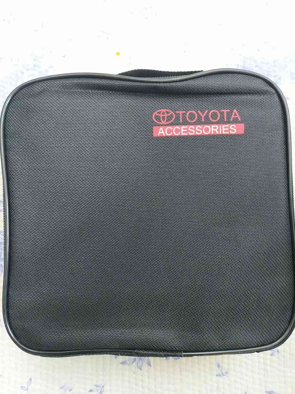 منفاخ TOYOTA تويوتا دبل بستم مع كيج قياس الهواء كامل ملحقات السعر 20 مع التوصيل مكاني بغداد مشتل حي المعلمين ***********
