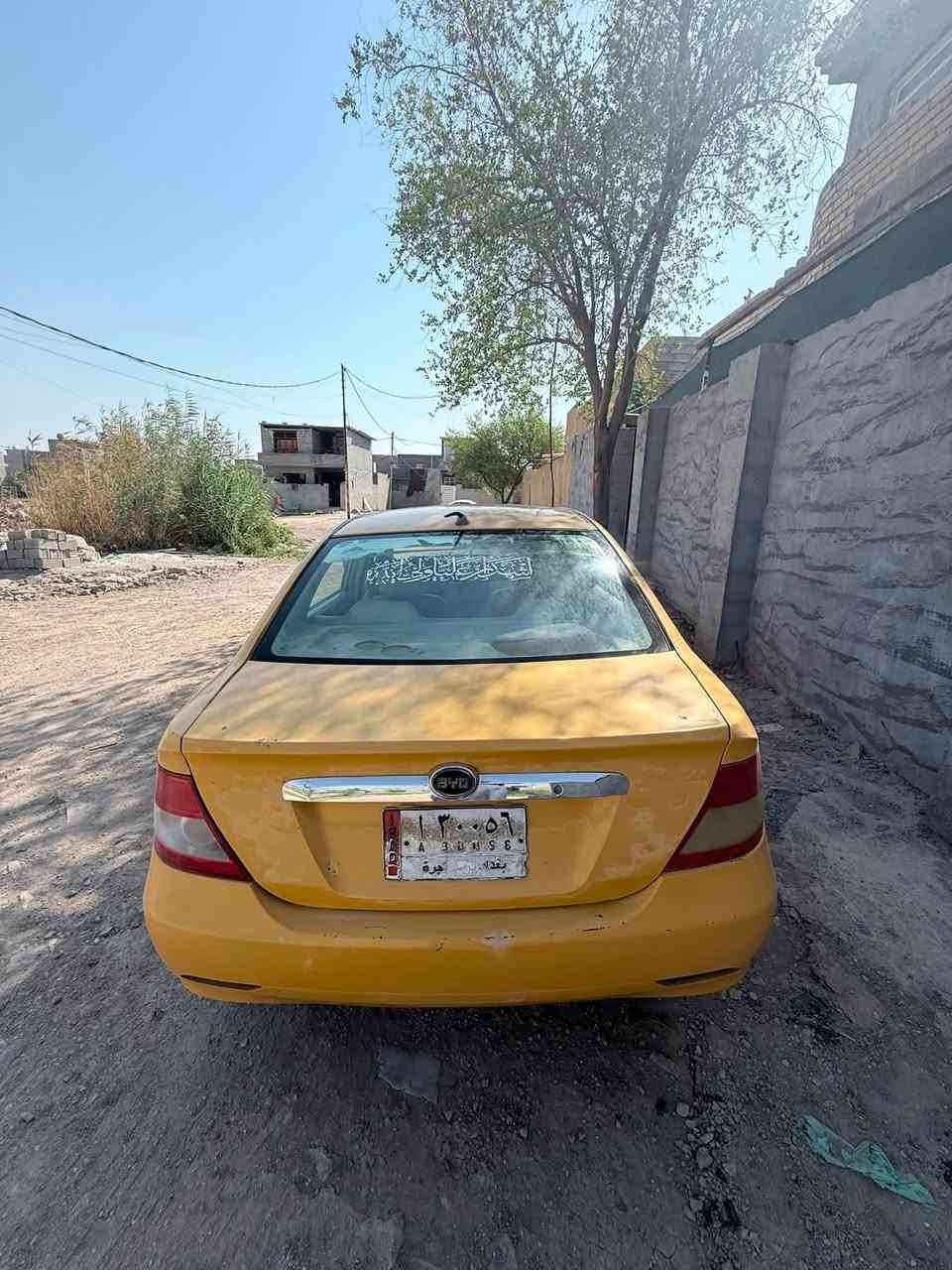 السلام عليكم بي واي دي اف ٣ 2010. سنوي سنويه بسمي الى 2028 سياره كشره شوفت عينك وبيه مشط ستيران كايم 
وبيه خان كاسر رنك مكاني بغداد ابو غريب عارضه 25 وبيه مجال رقم تليفوني ‭***********‬
وتساب ***********
