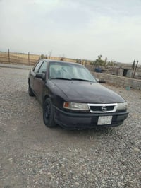 اوبل • موديل ١٩٩١ • اربيل