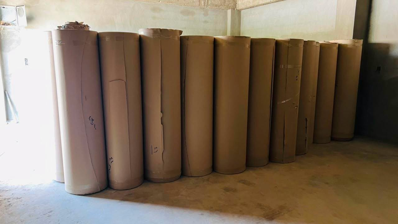 کارتۆنی دەواجینمان لایە بە هەرزانترین نرخ
ناونیشانمان چەمچەماڵە
***********
***********
