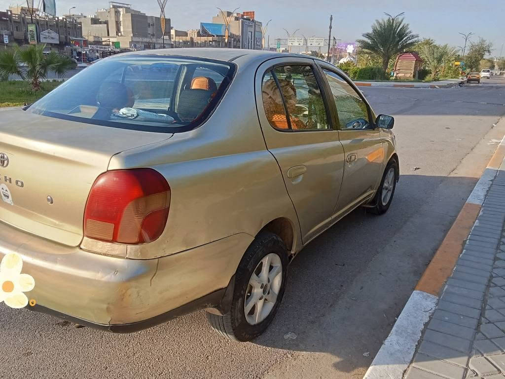 السلام عليكم تيوتا ايكو موديل 2004 اوتوماتيك تبريد رقم ديالى مشروع وطني سنوية جديدة باسم والدي مكينة بيه تبخير لسعر 47 وبيه مجال للشراي مكاني بغداد زيونة هاتف *********** بغداد, العراق
