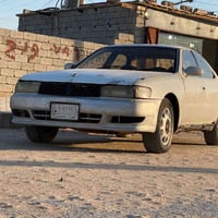 كرستا • ٢٫٥ لتر • ١٩٩٣