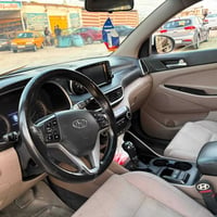 توكسان ٢٠٢٠ • ماشي ١٢٧ الف • كفالة عامه