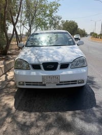 موديل ٢٠٠٤ • بدون ضربه • كركوك