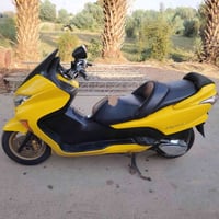 فورزه 09 • جديده • مكفوله