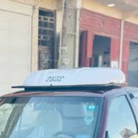 مكيف سيارة • شرط • كركوك