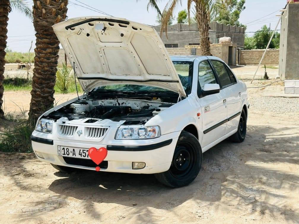 سمند • ٢٠١٠ • رقم بابل