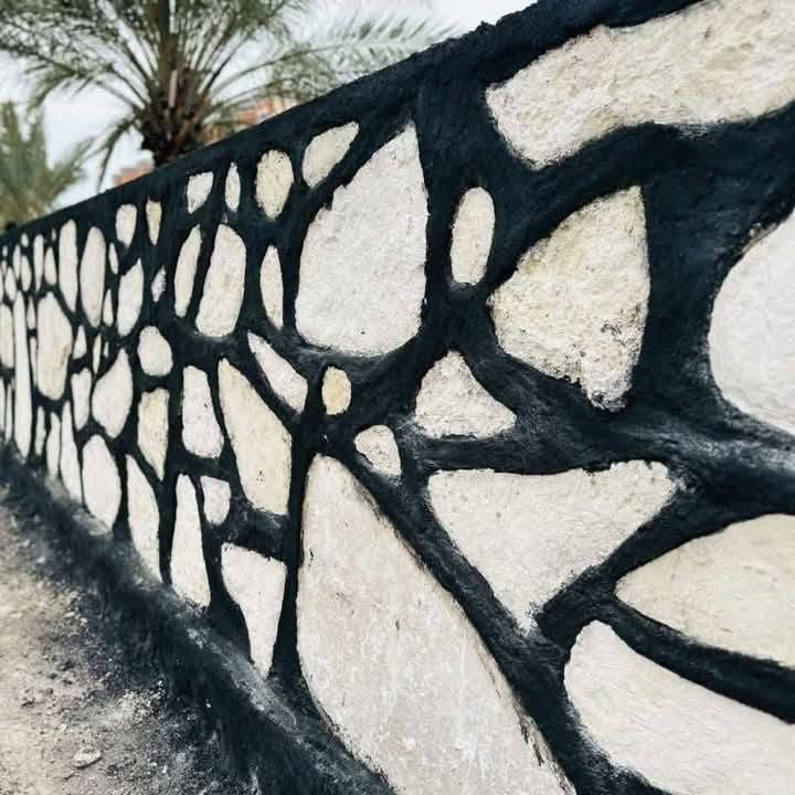 شركة  الكفيل لبناء الحجر 
رئس الحكمه مخافة الله 
العمل يكون *********** 
 واتساب مباشر‏     ‪***********‬‏
أساسات و اسيجة تطبييك ممرات فقط 
تطبييك البحيرات والأنهار.
واتساب واتصال هاتفي 
‏‪***********‬‏@
