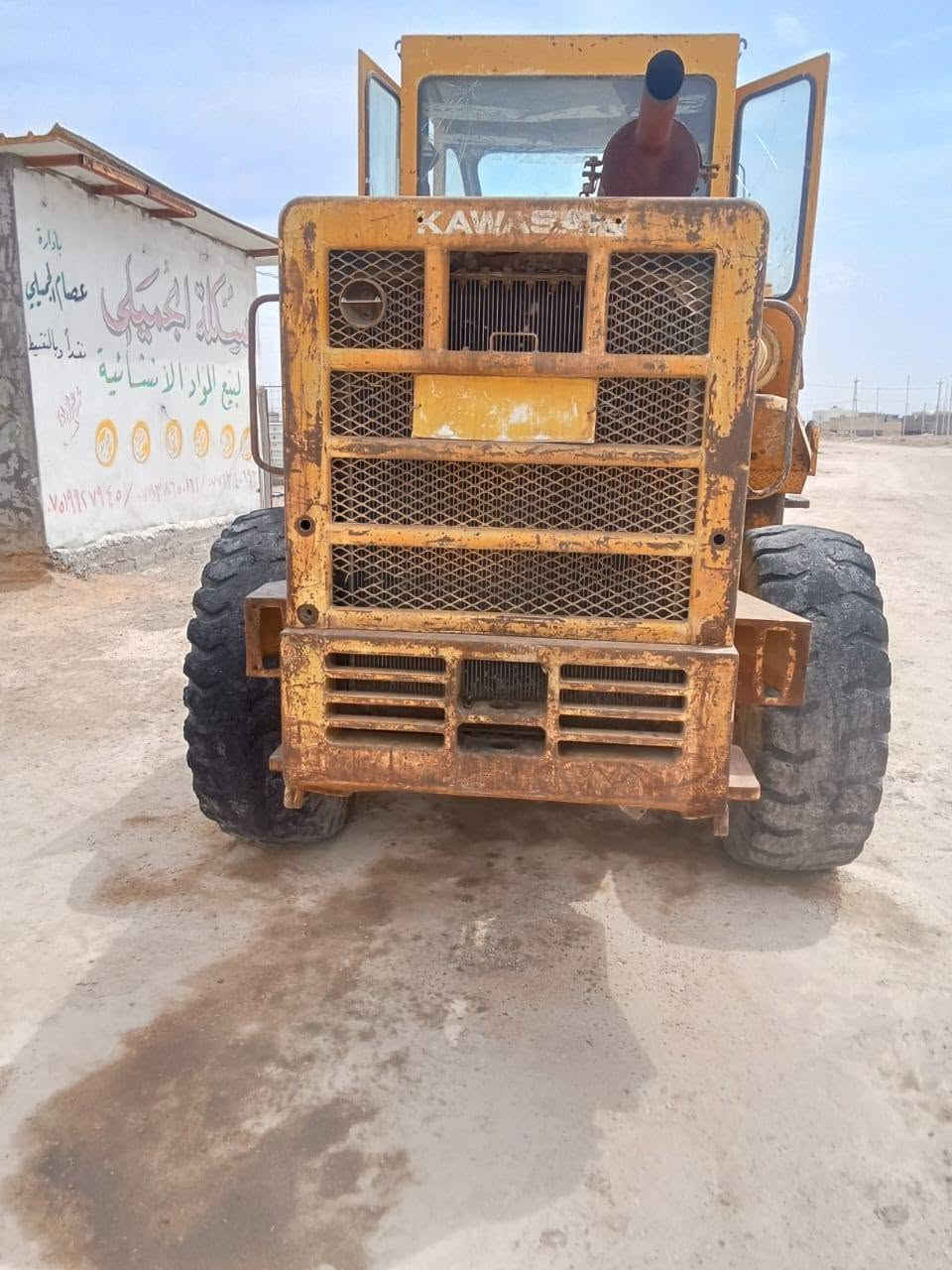 من رخصت المدير 
شفل للبيع 70عادي محرك بي رقم انبار حرف 2
ميز سنويه 2028 سعر 145 ورقه مجال بسيط  رقم ***********
