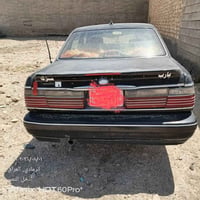 كيا بونتيشا • ١٩٩٥ • رقم انبار ٢٠٢٧