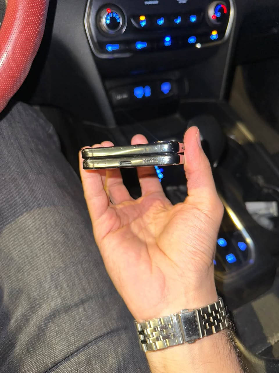 سامسونك زت٤ • ١٢٨ • نضيف