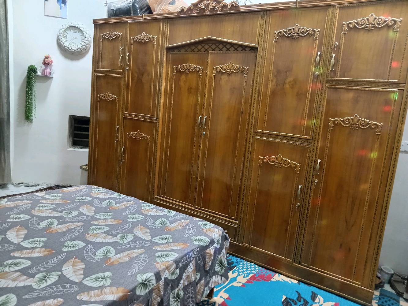 غرفة نوم • نظيفه • بغداد ابو غریب
