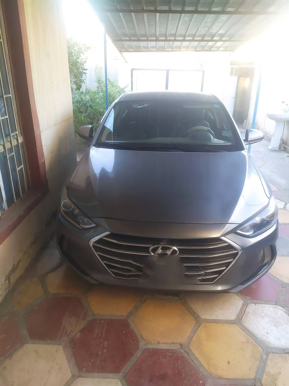 النتر امريكي 2018 سياره ماشيه 67 حقيقي سياره جديده رقم بابل السياره بسمي السنويه مجدده 2030  سعر 130 ورقه وبيه مجال هذا رقمي ***********
