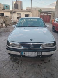 ١٦ صباب • ١٩٩١ • محرك وكير وكالة
