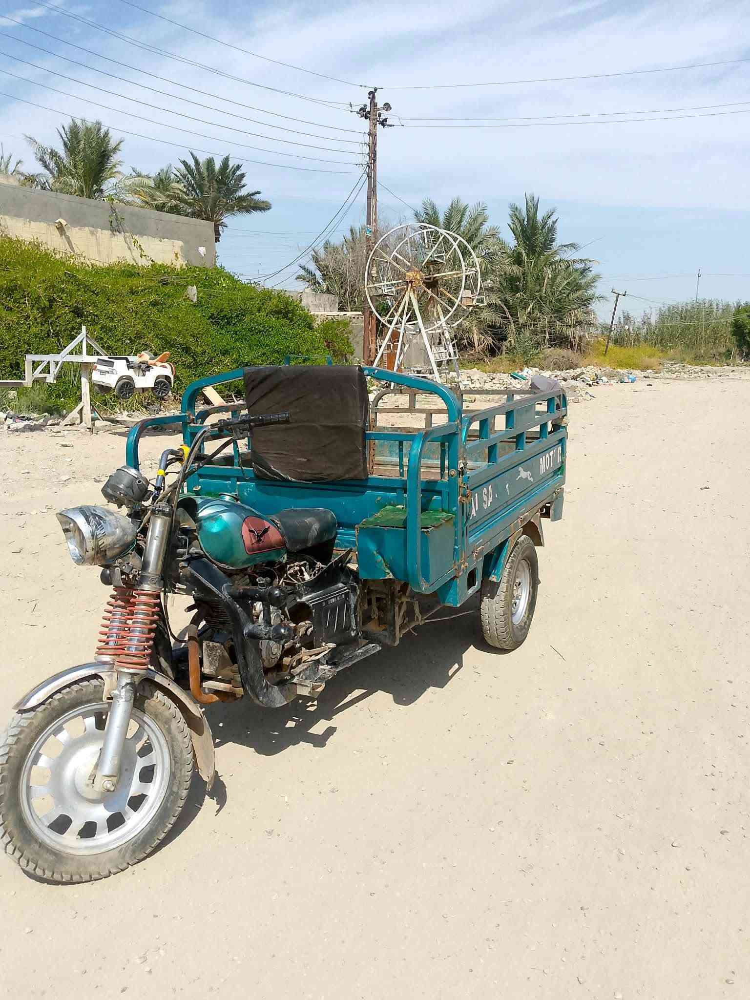 لا توجد تفاصيل

نص مكتوب في الصور:
- كروب سبع البور بيع وشراء كلشي وكلاشي مجموعة عامة نوري ابو حيدر الموسيقى الأشخاص الموقع شعور/ن ستوته موديل ٢٠ للبيع محرك جفته البارحه باتري جديدنكرسلف هندر شغاله كهرباء شغاله سعرهه مليون ٥٠٠ اوراق اصولي مكاني سبع البور *********** *********** إضافة وسائط +٣ إضافة مجموعات نشر