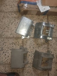 قلابات • كوت • توصيل