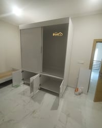 طلب خاص لأحد زبائننا الكرام، نتمنى له كل التوفيق والخير. من معمل نجارة...