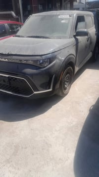 للبيع كيا صول موديل 2025 لون فيراني   السياره موجوده بالحره الاردن حال...