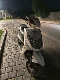 سكنس فحل • كابريتر • كهرباء شغاله
