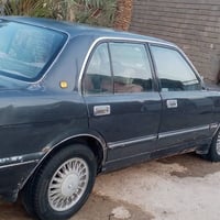 ارنب • مكينه وكير • تبريد ناقص