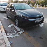 كيا سيراتو • ٢٠٢٣ • ٥٢٠٠٠ كم