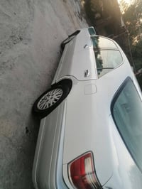 كرستال اصل • لايت زنون • تايرات جديدة